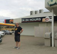 Shell Roadhouse - Hobart Tourism
