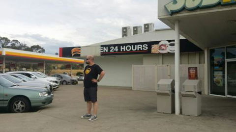 Shell Roadhouse - Hobart Tourism 0