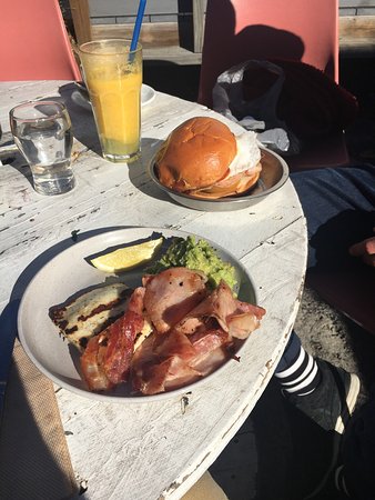 Mount Keira NSW Tourism TAS