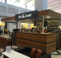 Sit  Chat - Hobart Tourism