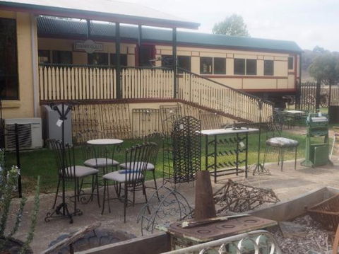Snake Gully Cafe - Hobart Tourism 0