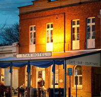 Star Hotel - Hobart Tourism