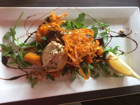 Star Hotel Bistro - Hobart Tourism 0