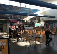 Subway Gundagai - Hobart Tourism