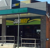 Subway Tumut - Hobart Tourism