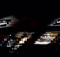 Suffolk Bakery - Hobart Tourism