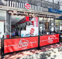 Sugar Cube Wollongong - Hobart Tourism