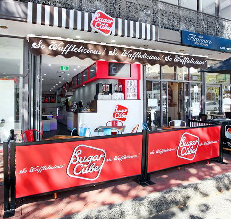 Sugar Cube Wollongong - Tourism TAS 0