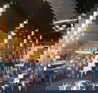 SYLO Bar  Cafe - Tourism TAS