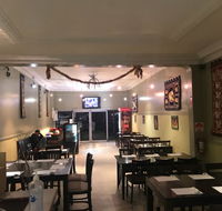 Taj Curry House Indian Restaurant - Hobart Tourism