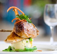 Taste - Hobart Tourism