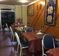 Thai House restaurant - Hobart Tourism