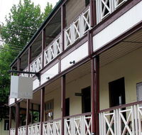 The Albion - Hobart Tourism