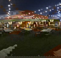 The Barn Steakhouse - Hobart Tourism