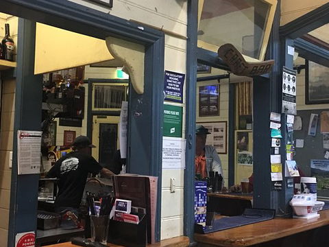 The Billinudgel Hotel - Hobart Tourism 0