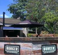 The Bunker Cafe Bar Restaurant - Hobart Tourism