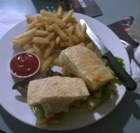 The Clarence Hotel Bistro - Hobart Tourism
