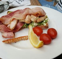 The Coffee Club Erina Fair - Hobart Tourism