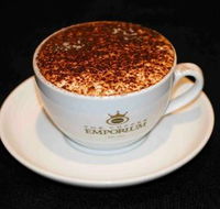The Coffee Emporium Wollongong - Hobart Tourism