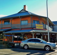 The Corner at Moruya - Hobart Tourism