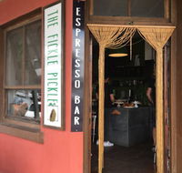 The Fickle Pickle - Hobart Tourism