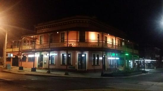 Diehard NSW Hobart Tourism