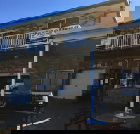 The Kiosk - Hobart Tourism