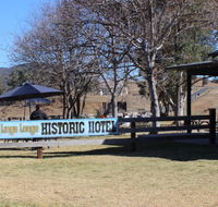 The New Linga Longa Inn - Hobart Tourism