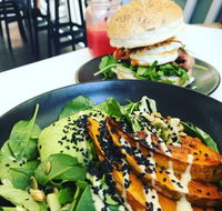 The Pass Cafe - Hobart Tourism