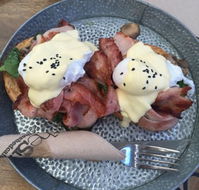 The Shed Cafe - Hobart Tourism