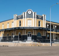 The Thoroughbred - Hobart Tourism