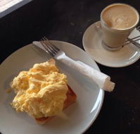 The Verdict Coffee - Hobart Tourism