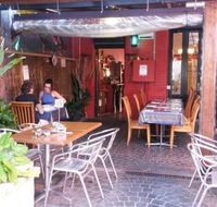 Thub Thim Thai - Hobart Tourism
