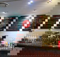 Top Spot Cafe - Hobart Tourism