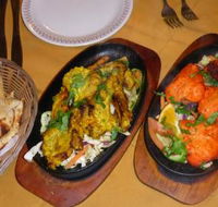 Toukley Indian Restaurant - Hobart Tourism