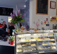 Tumut's Pie in the Sky Bakery - Hobart Tourism