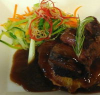 Visions Bistro - Tourism TAS