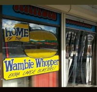 Wambie Whopper - Hobart Tourism