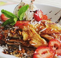 Warung Bagus - Hobart Tourism