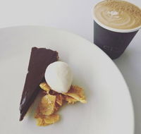 Waterfront Bistro - Hobart Tourism