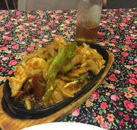 Wing Cheng Chinese Restaurant - Hobart Tourism