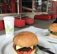 4 Bears Cafe - Hobart Tourism