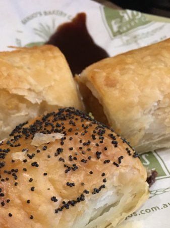 Banjos Bakery - Tourism TAS 0