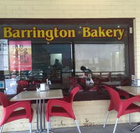 Barrington Bakery - Hobart Tourism
