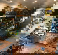 Bean Scene Cafe - Tourism TAS