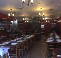 Benvenuti Cafe Restaurant - Tourism TAS