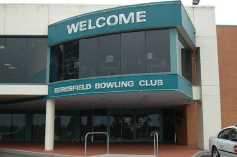 Beresfield Bowling Club - Tourism TAS 0