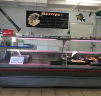 Berny's at Batehaven - Hobart Tourism
