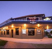 Blackbutt Hotel - Tourism TAS