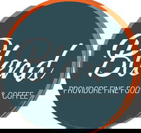 Blend Providore Fine Food  Coffee - Hobart Tourism